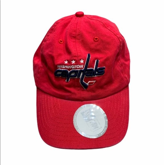 WASHINGTON CAPITALS Cap